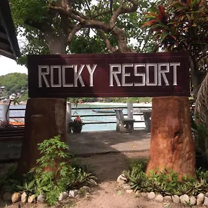  Station touristique Rocky