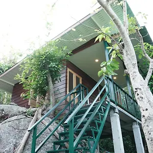 Salamao Lodge