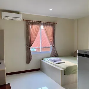 Pepa Apartment