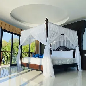 3* Feriested Regal - Sha
