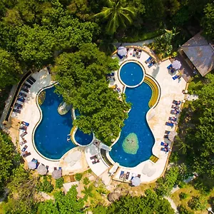 Sensi Paradise Ko Tao