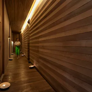 4* Feriested Club By Haadtien