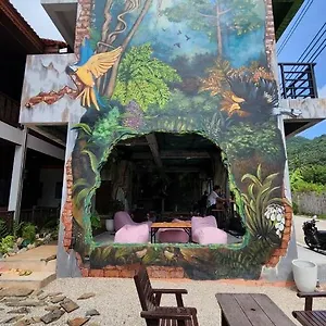  Auberge de jeunesse Save
