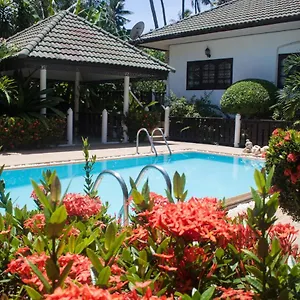  Couette-café Baan Sawainam