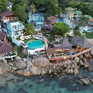 2* Feriested Dd Hut