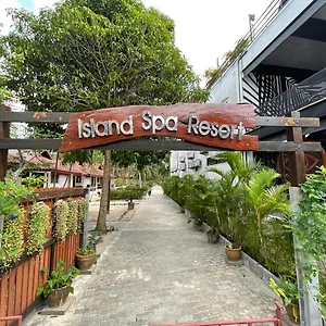 Hotel Island, Ko Tao