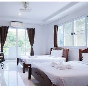 Gasthuis Namhasin House, Ko Tao