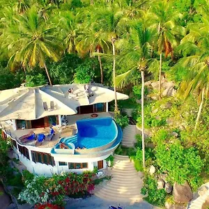 Villa Monkey Flower, Ko Tao