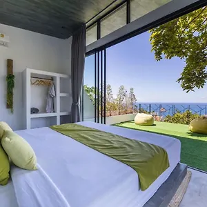 Pahili Pool - Sha Villa
