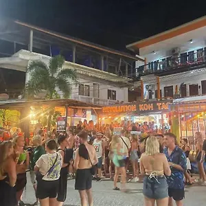 Revolution Hostel