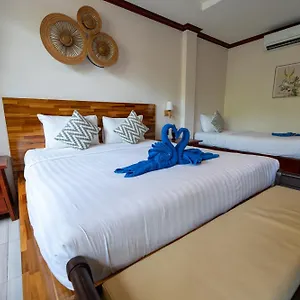 3* Resort Wind