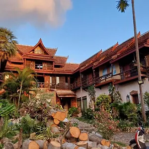Orchid Guest house