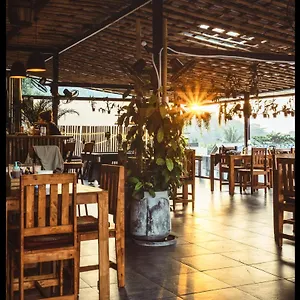 Echo & Diving Hostel
