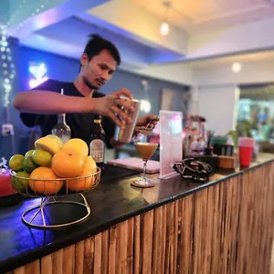 Hostel Tiki Tribe Bar &, Ko Tao