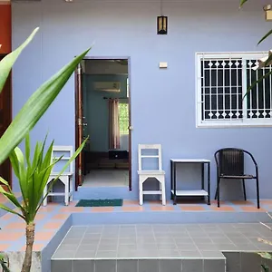  Appartement Sarin สาริน