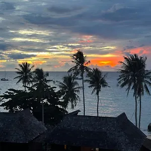 Hostel Blue Chitta Yoga & Freediving, Ko Tao