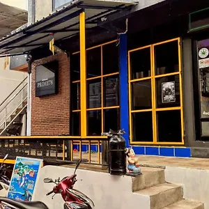 Prime Hostel