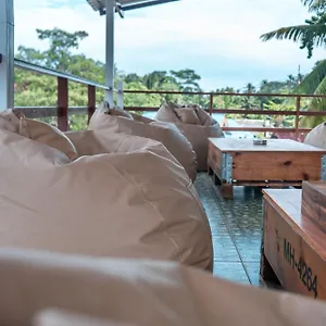  Auberge de jeunesse Closca