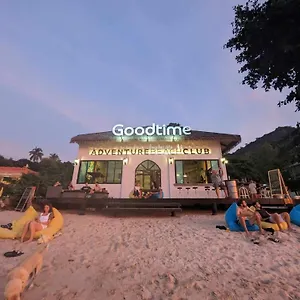 Goodtime Utopia Hotel