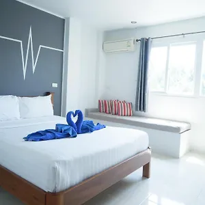 Lucky House Koh Tao