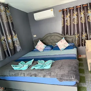 Pensión P'un House, Ko Tao