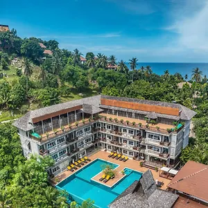 4* Resort Ban's Diving