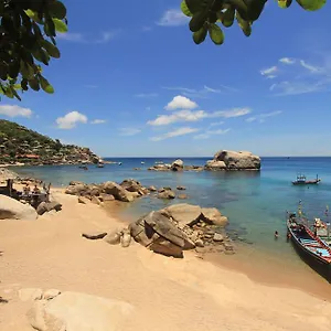 3* Курортный комплекс Mountain Reef