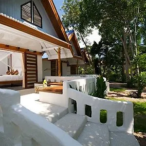 Resort Fisherman, Ko Tao