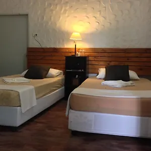  Mini-hôtel Baan Rock