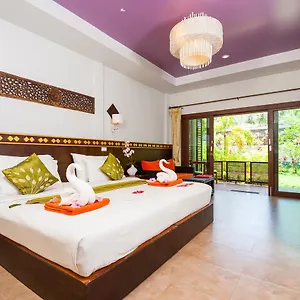 3* Feriested Simple Life