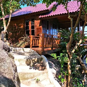 Moondance Magic View Ko Tao