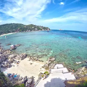 3* Resort Taatoh Seaview - Sha