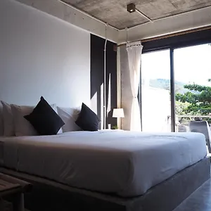 Bed & Breakfast Samatha, Ko Tao