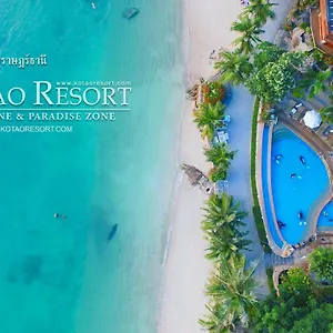 3* Resort - Zone