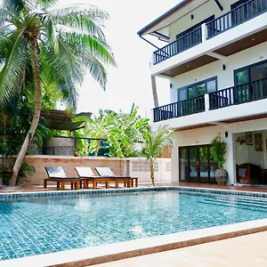 2* Feriested Aiya Koh-tao