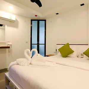 Good Place Apartment