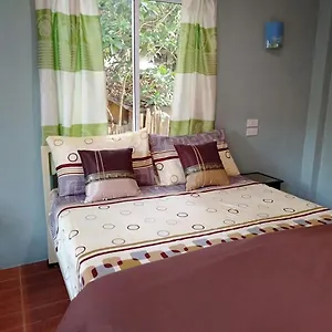 Hostal Chandra, Ko Tao