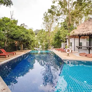  Auberge de jeunesse The Dearly Hostel-padi 5 Star Dive
