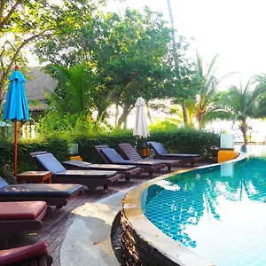 3* Resort Seashell Koh Tao-sha